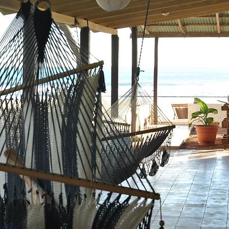 Ola Verde Hotel Popoyo Salinas Exterior photo
