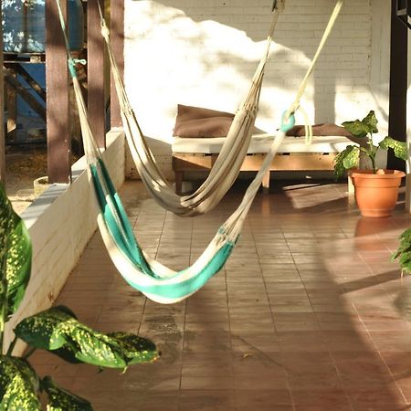 Ola Verde Hotel Popoyo Salinas Exterior photo